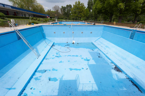 Best Water damage contractors near me  in Houserville, PA
