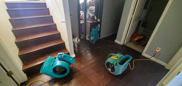  Houserville, PA Water damage restoration Pros