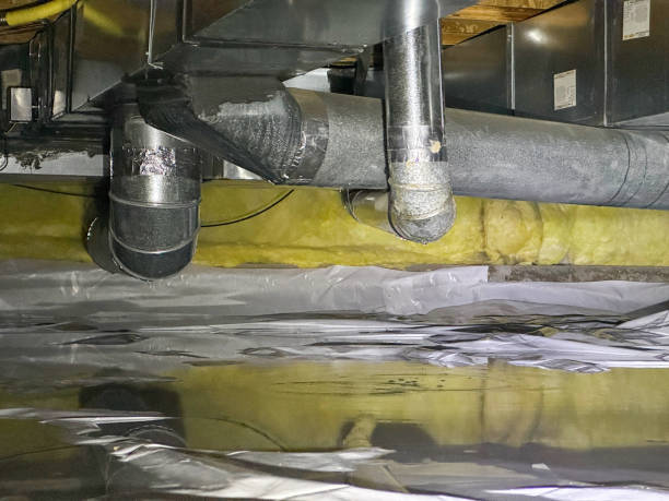 Best Flood damage cleanup  in Houserville, PA