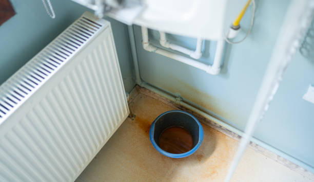 Best 24-hour water damage restoration  in Houserville, PA