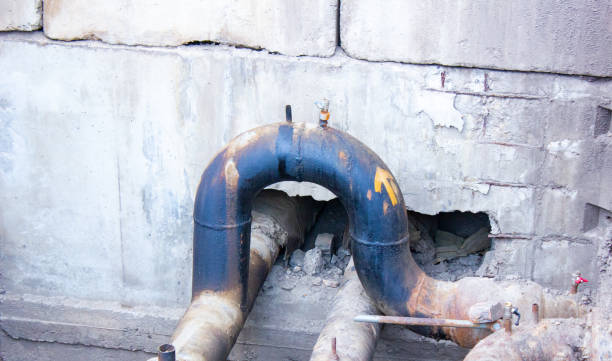 Best Local water damage restoration  in Houserville, PA