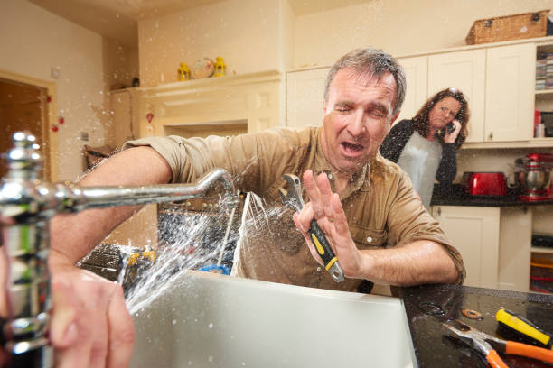 Best 24-hour water damage restoration  in Houserville, PA